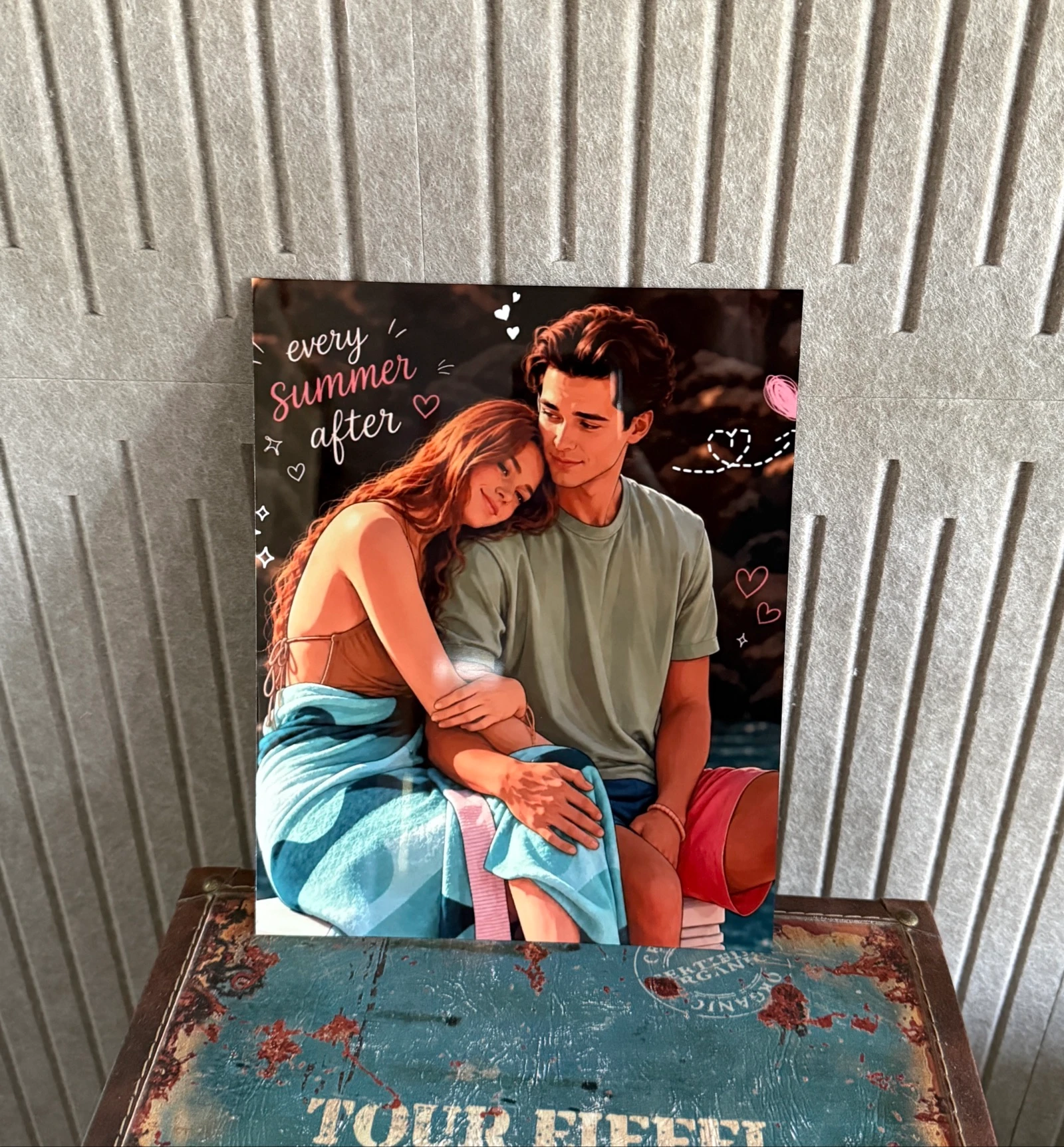 Folha every summer after – photo 2